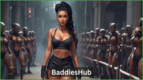 BaddiesHub: The Ultimate Destination For Unfiltered Reality Entertainment