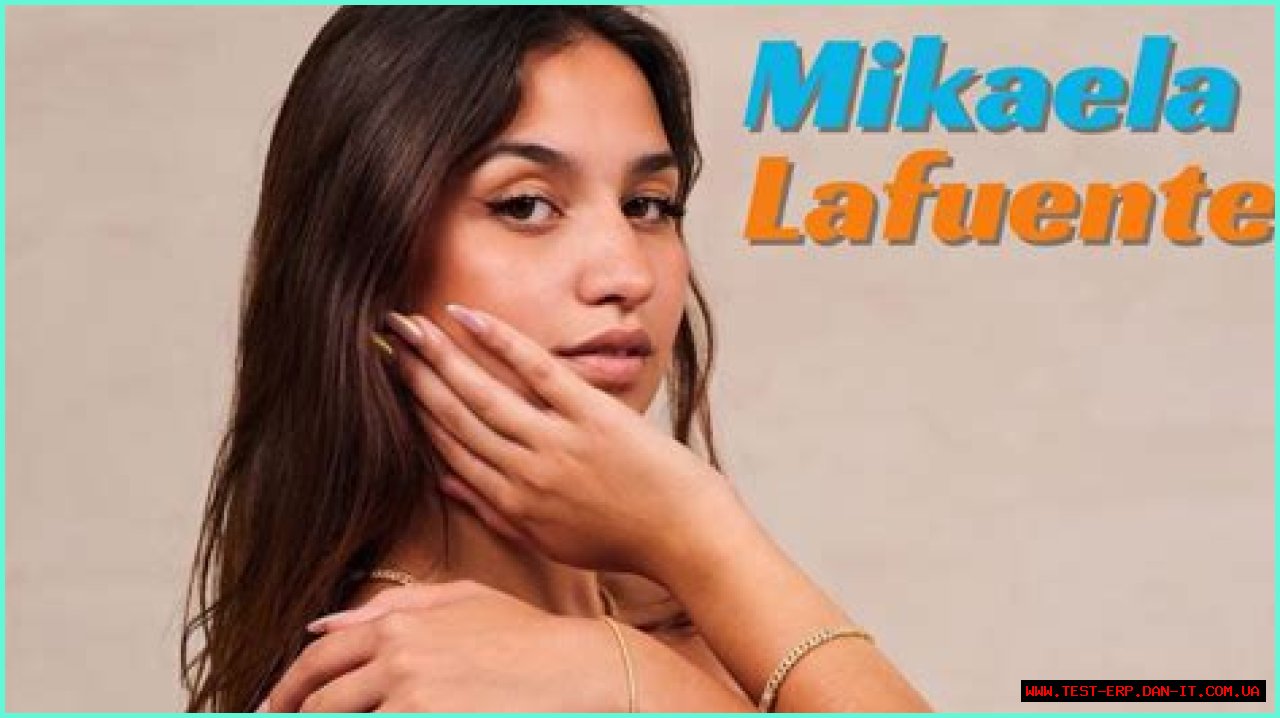 Mika Lafuente OnlyFans: A Deep Dive Into Her Journey And Impact