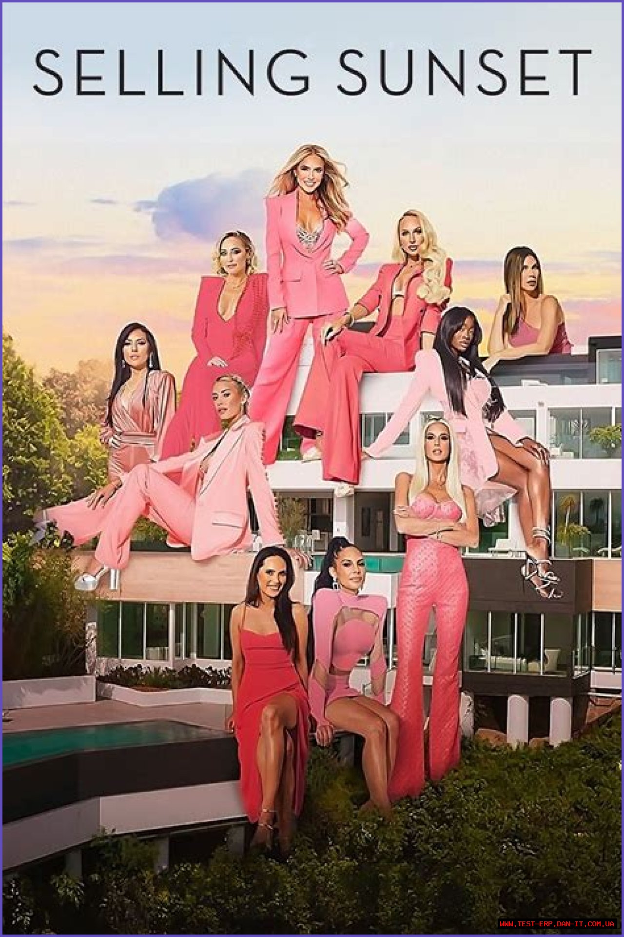 Selling Sunset Cast Nudes: A Deep Dive Into The Glamorous And Controversial World Of Reality TV Stars