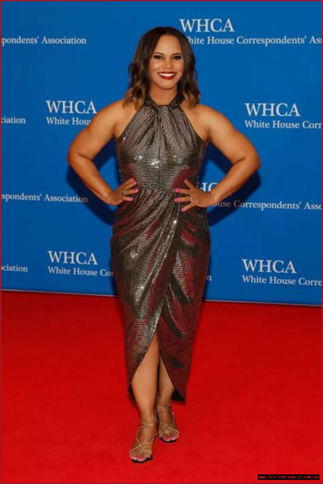 Unveiling The Truth About Laura Coates' Weight Gain: Discoveries And Insights