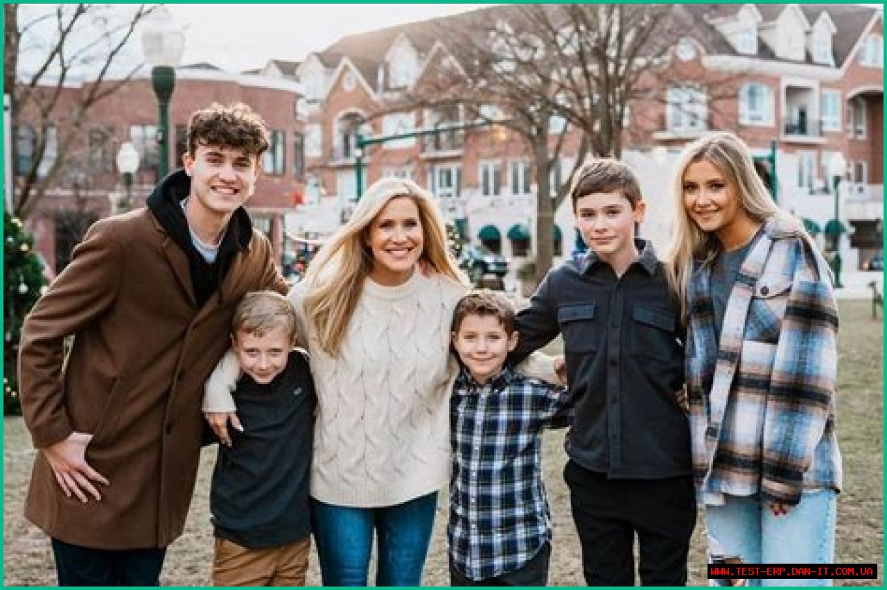 Why Did Kim Adams Divorce Husband Jeffrey Daudert? Settlement And Children